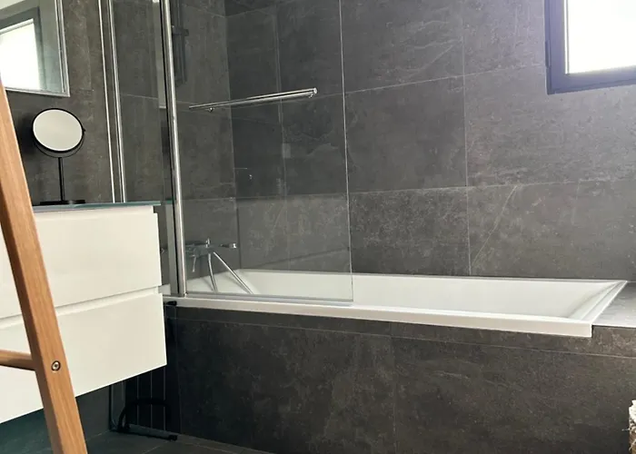 Tatil Evi H Casanova